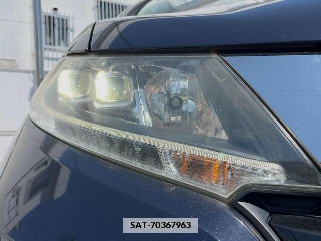 Honda ODYSSEY 2014-11 365856-12
