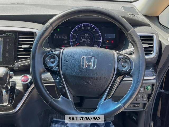 Honda ODYSSEY 2014-11 365856-11