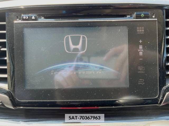 Honda ODYSSEY 2014-11 365856-2