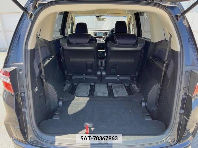 Honda ODYSSEY 2014-11 365856-10