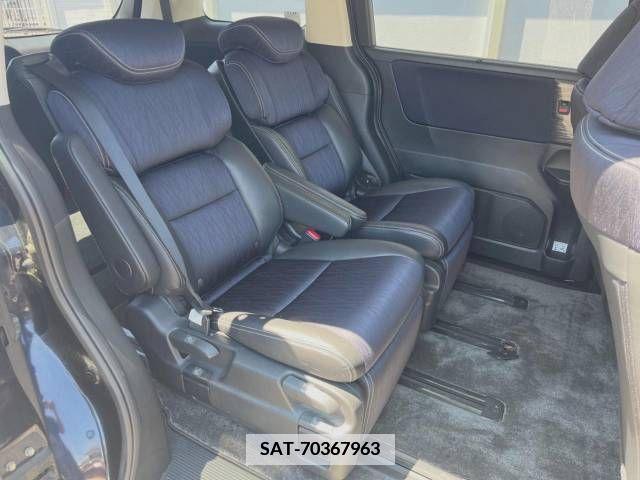 Honda ODYSSEY 2014-11 365856-9
