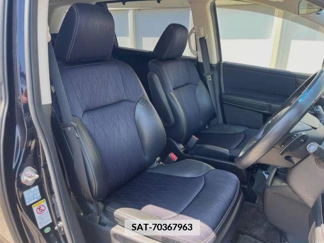Honda ODYSSEY 2014-11 365856-8