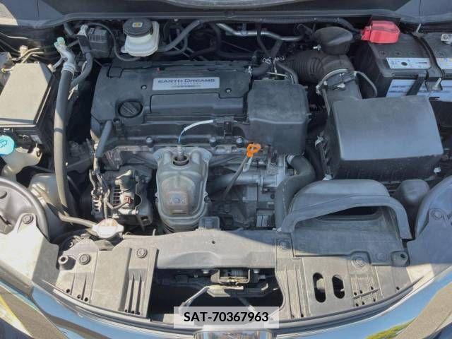 Honda ODYSSEY 2014-11 365856-18