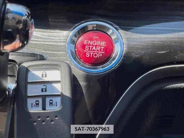 Honda ODYSSEY 2014-11 365856-7