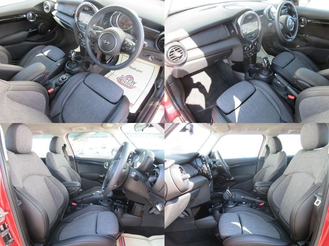 Bmw MINI 2020-12 18419-9