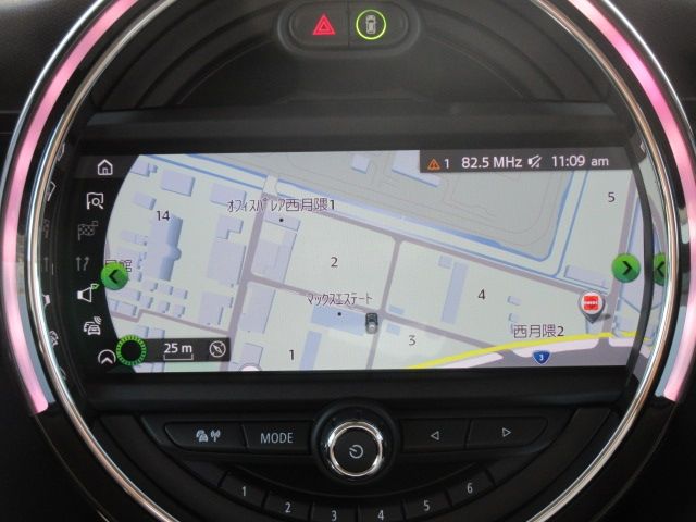 Bmw MINI 2020-12 18419-17