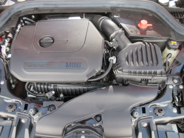 Bmw MINI 2020-12 18419-27