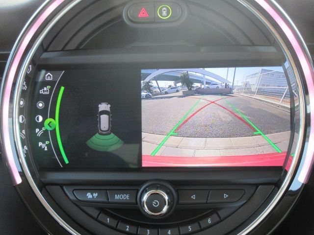 Bmw MINI 2020-12 18419-18