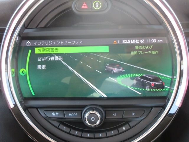 Bmw MINI 2020-12 18419-19