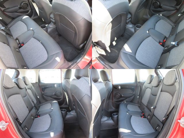Bmw MINI 2020-12 18419-10