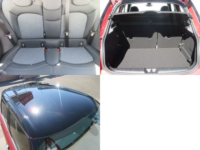 Bmw MINI 2020-12 18419-11