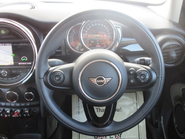 Bmw MINI 2020-12 18419-12