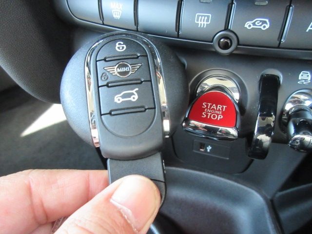 Bmw MINI 2020-12 18419-21