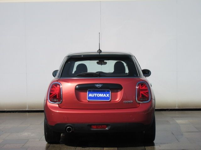 Bmw MINI 2020-12 18419-5