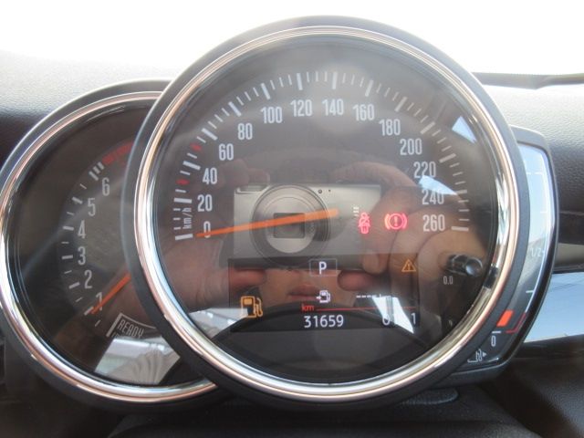 Bmw MINI 2020-12 18419-13