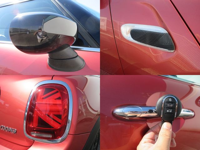Bmw MINI 2020-12 18419-7