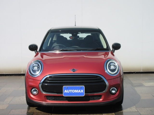 Bmw MINI 2020-12 18419-3