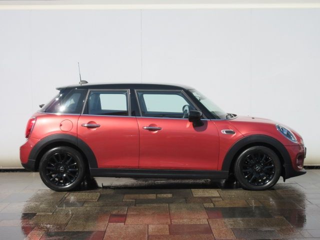 Bmw MINI 2020-12 18419-4
