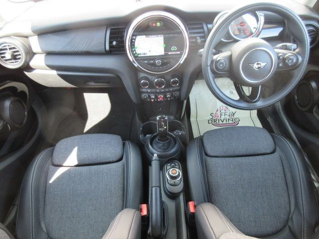 Bmw MINI 2020-12 18419-1