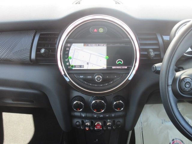 Bmw MINI 2020-12 18419-16
