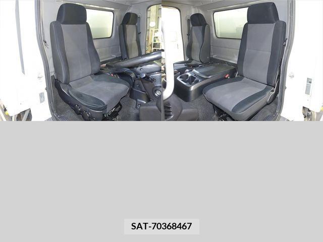Hino RANGER 2015-03 220915-15