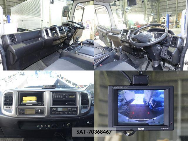 Hino RANGER 2015-03 220915-16