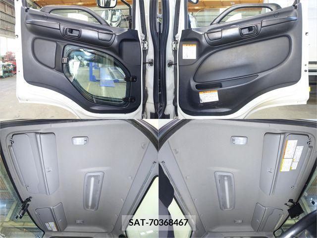 Hino RANGER 2015-03 220915-17