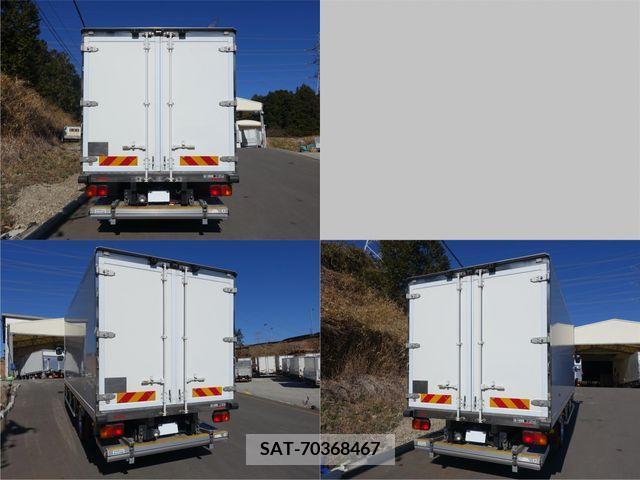Hino RANGER 2015-03 220915-6
