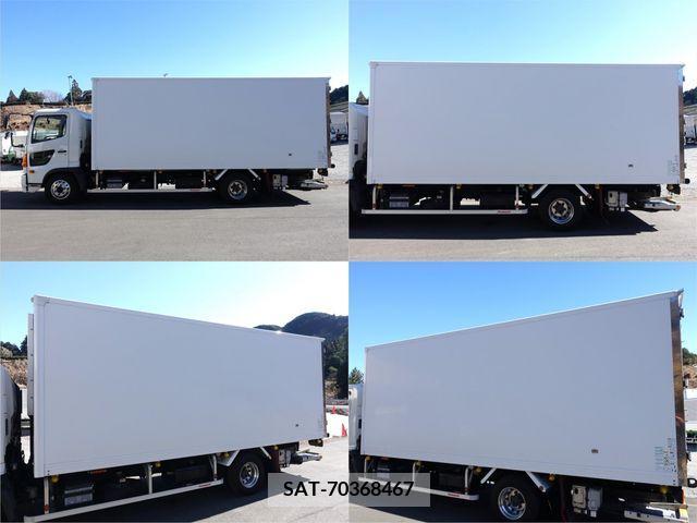 Hino RANGER 2015-03 220915-7