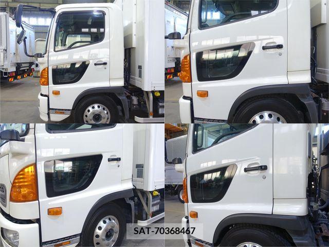 Hino RANGER 2015-03 220915-8