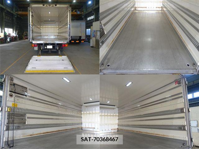 Hino RANGER 2015-03 220915-9