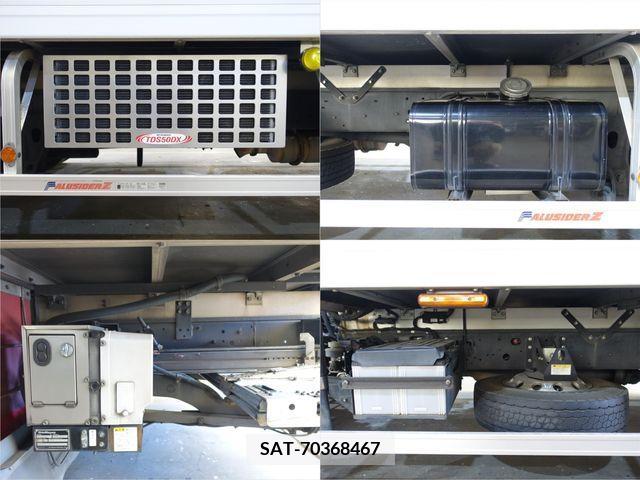 Hino RANGER 2015-03 220915-11