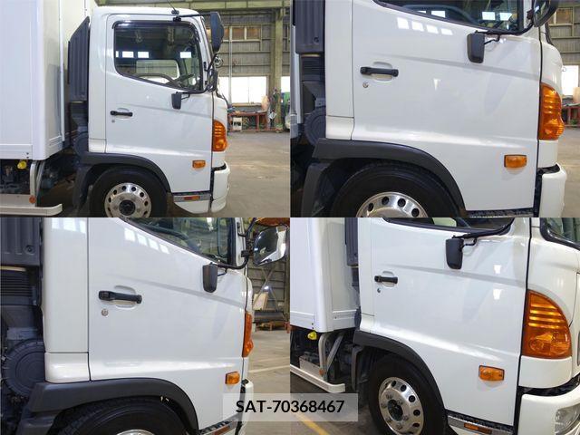Hino RANGER 2015-03 220915-4