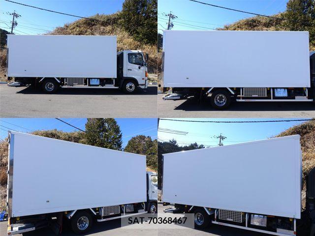 Hino RANGER 2015-03 220915-5