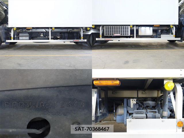 Hino RANGER 2015-03 220915-12