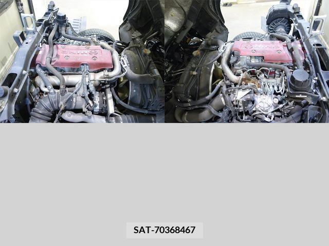 Hino RANGER 2015-03 220915-13