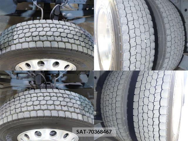 Hino RANGER 2015-03 220915-14