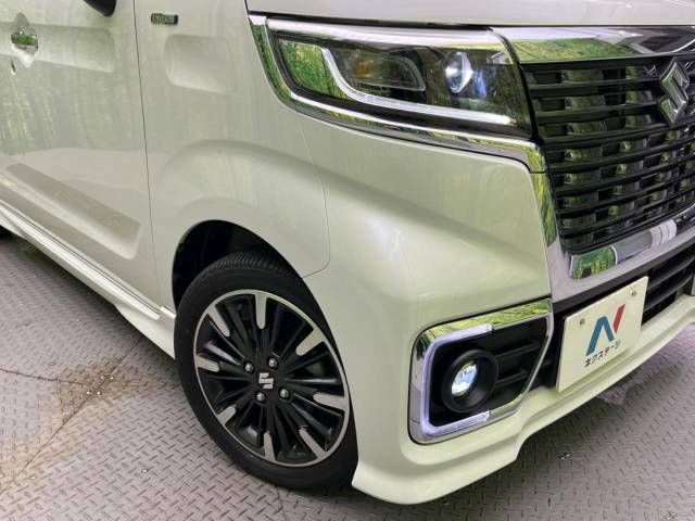 Suzuki SPACIA 2019-09 23141-12