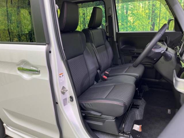 Suzuki SPACIA 2019-09 23141-8