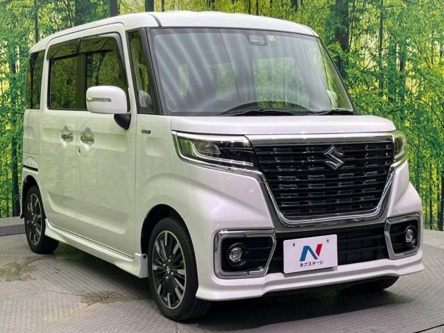 Suzuki SPACIA 2019-09 23141-16