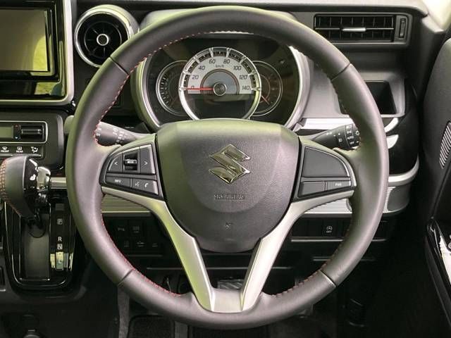 Suzuki SPACIA 2019-09 23141-11