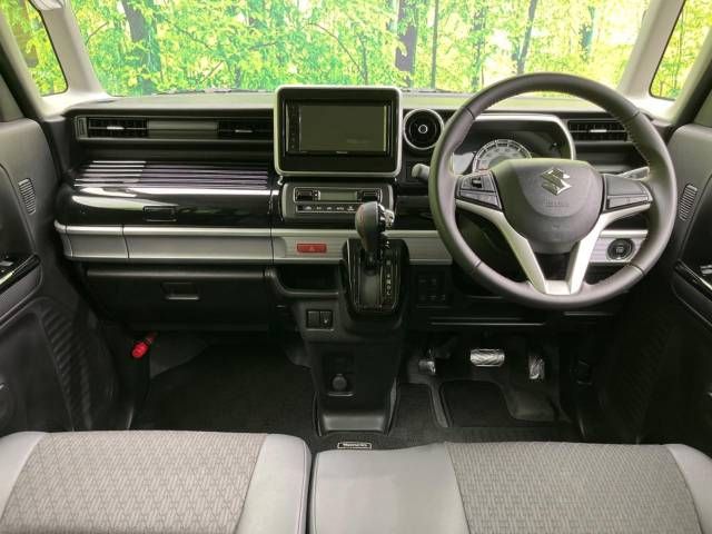 Suzuki SPACIA 2019-09 23141-1