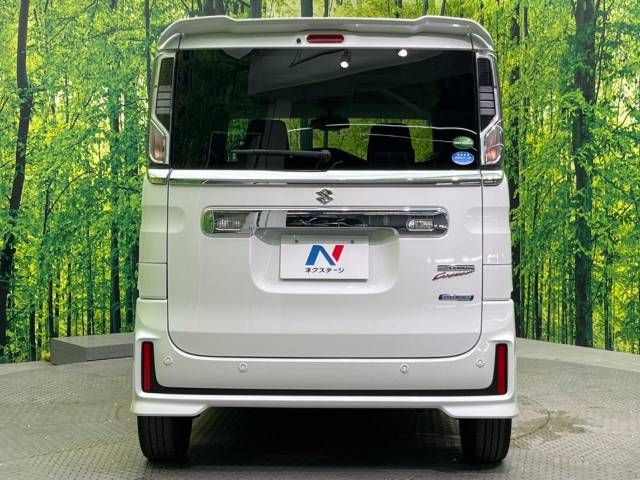 Suzuki SPACIA 2019-09 23141-15