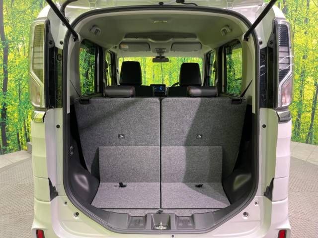 Suzuki SPACIA 2019-09 23141-10