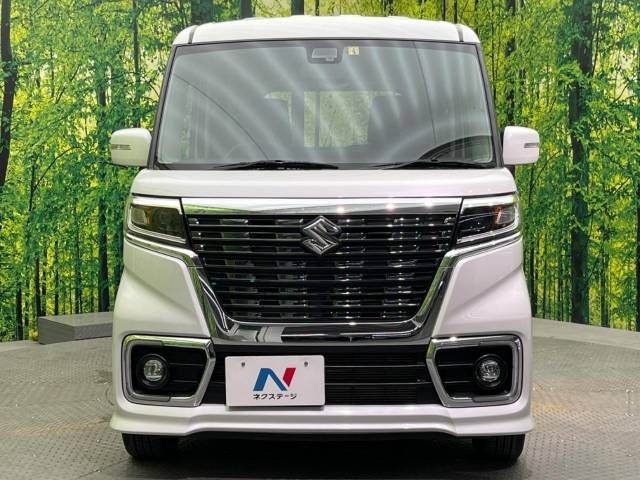 Suzuki SPACIA 2019-09 23141-14