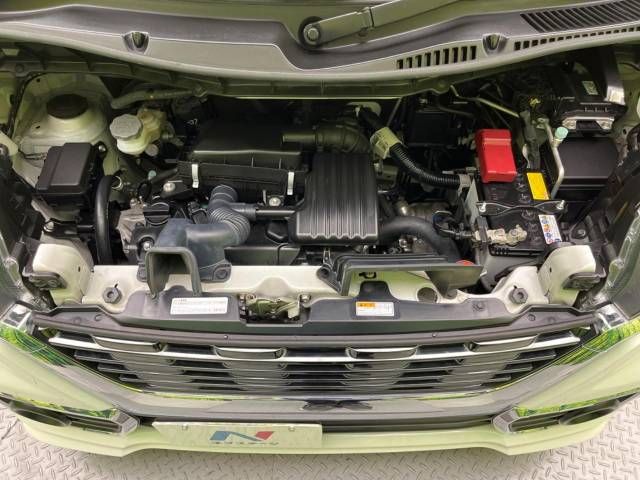 Suzuki SPACIA 2019-09 23141-18