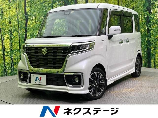 Suzuki SPACIA 2019-09 23141-0