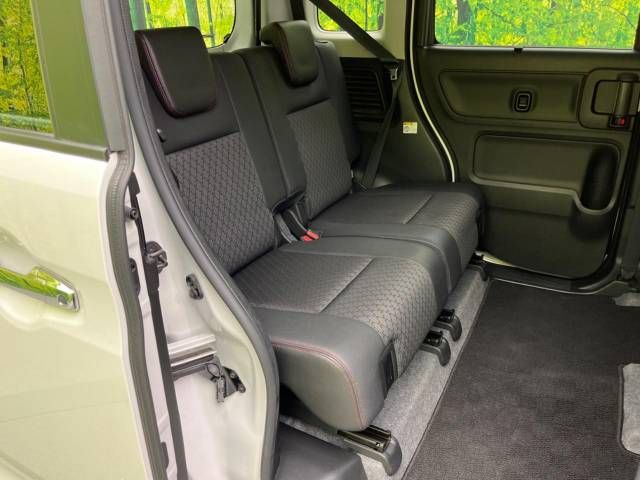 Suzuki SPACIA 2019-09 23141-9