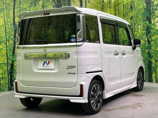 Suzuki SPACIA 2019-09 23141-17