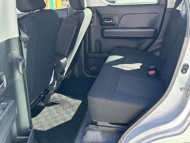 Suzuki WAGON R 2022-09 16299-3